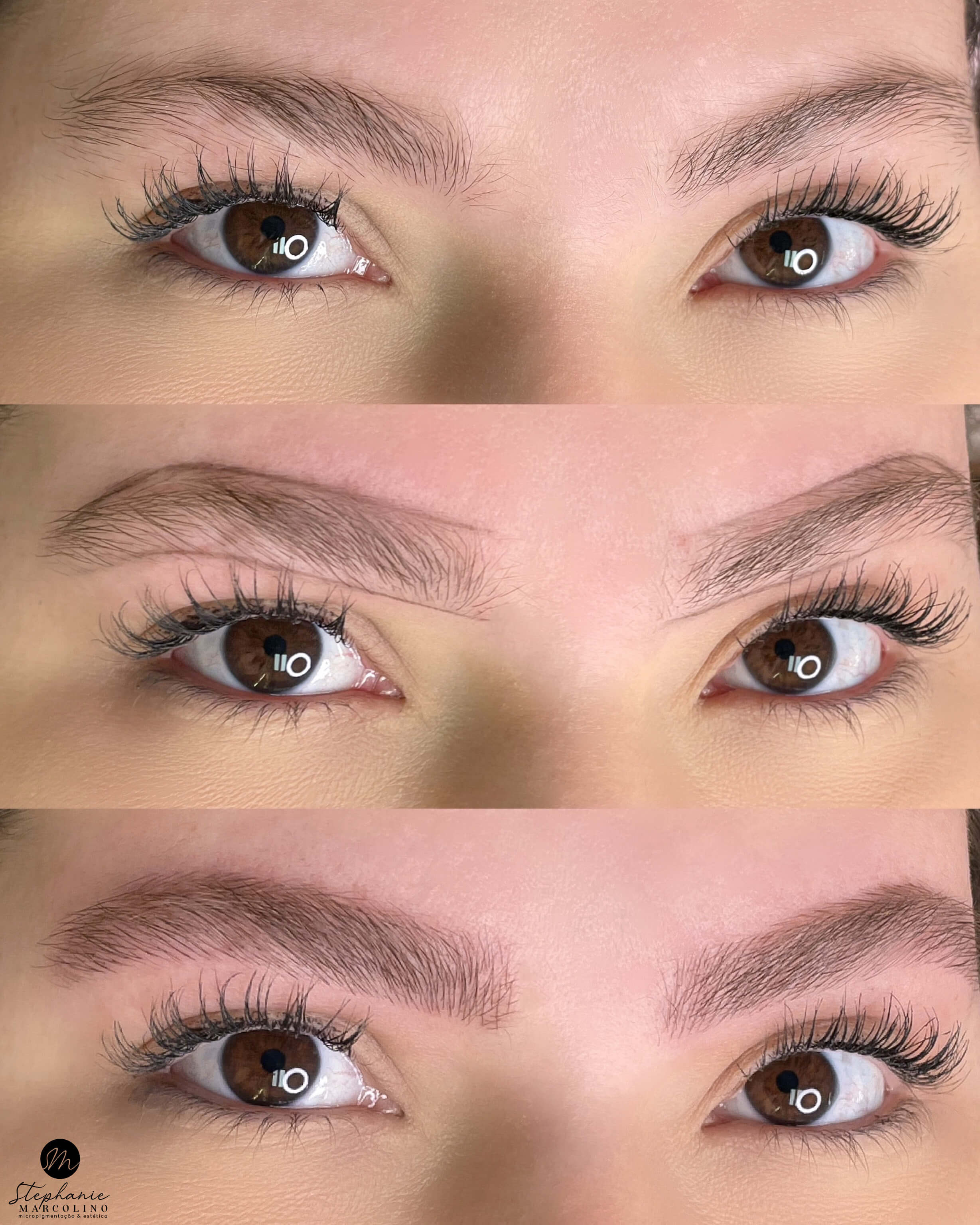 Stephanie Marcolino Clinic