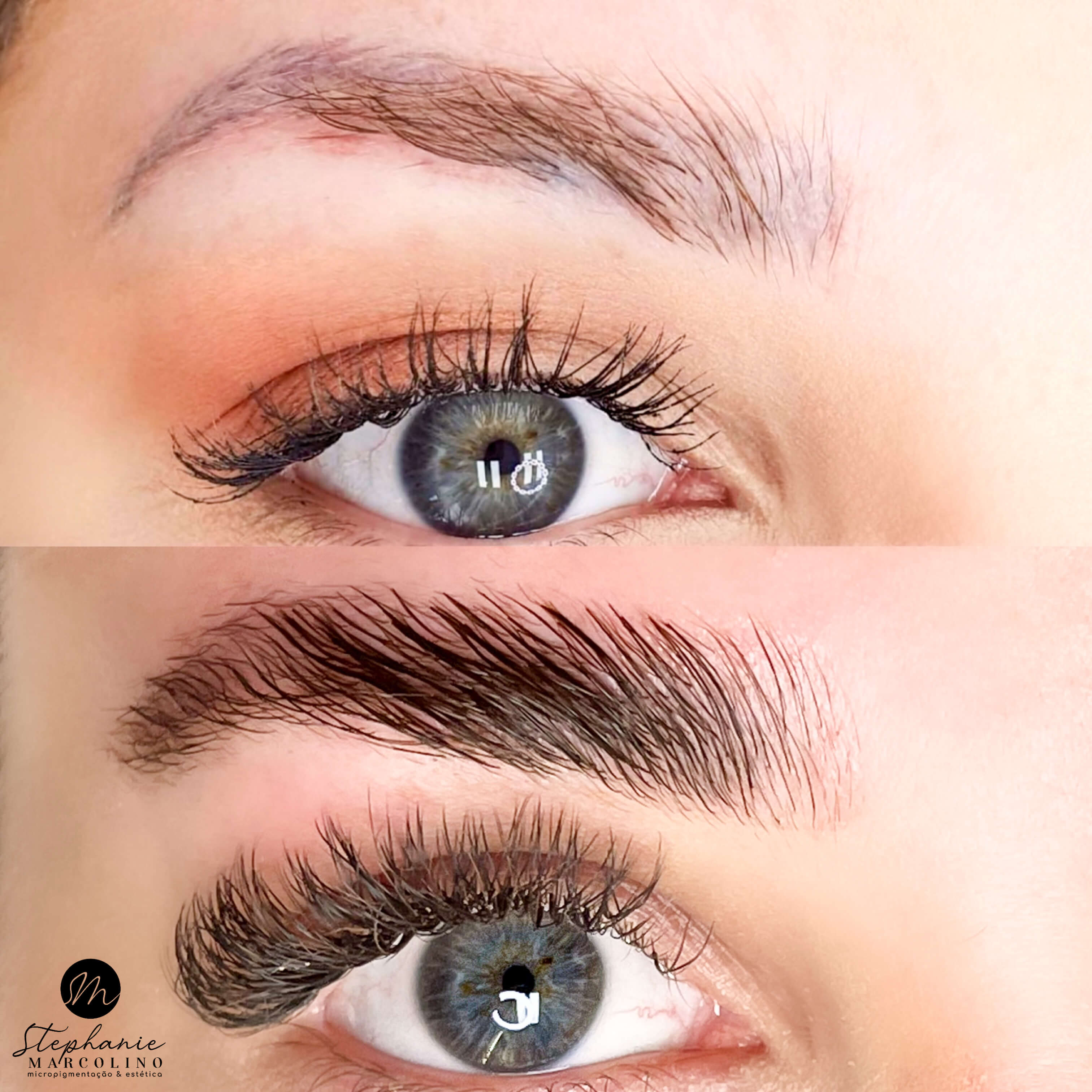 Stephanie Marcolino Clinic