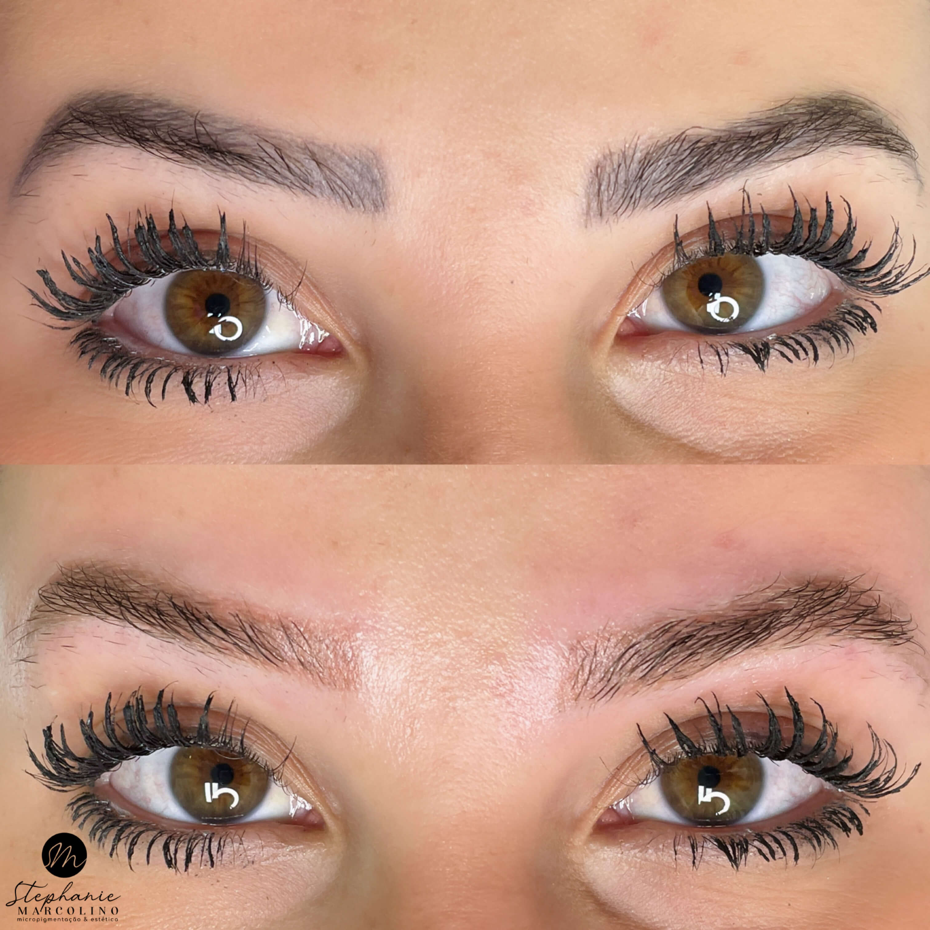 Stephanie Marcolino Clinic