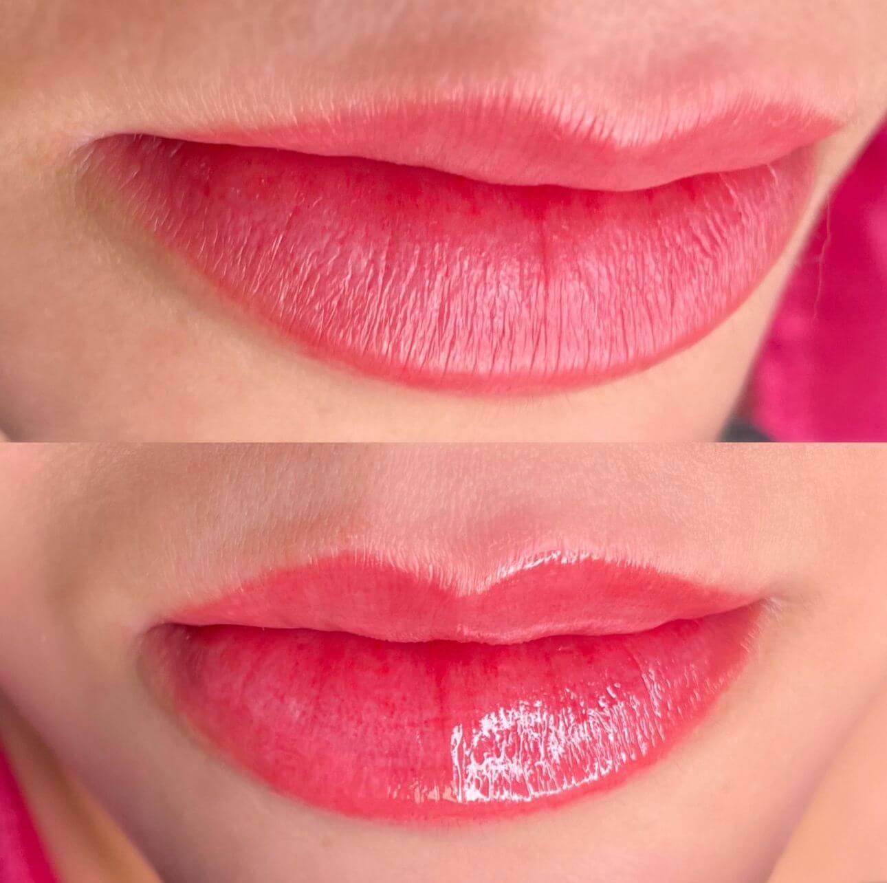 Stephanie Marcolino Clinic