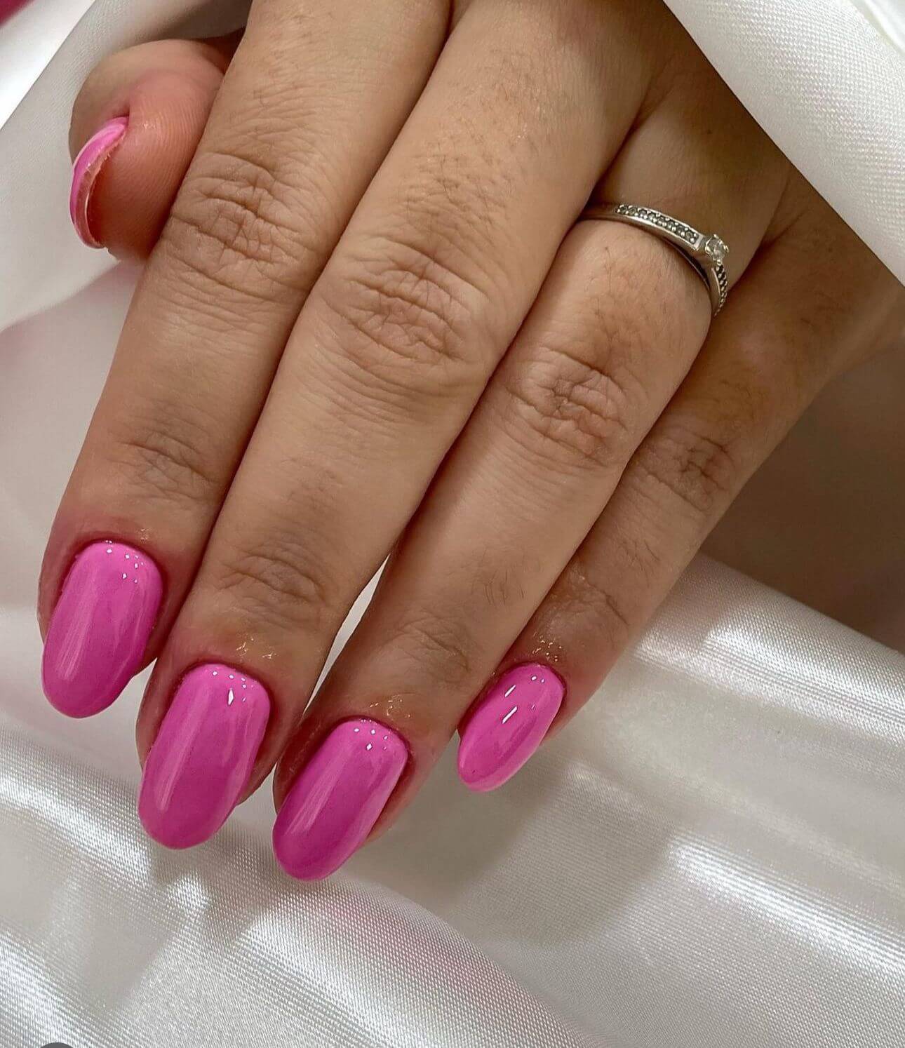 Stephanie Marcolino Clinic