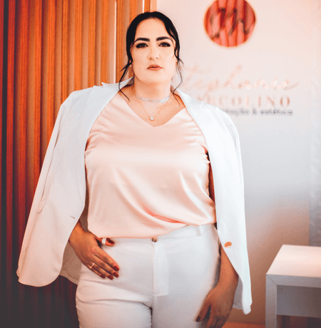 Stephanie Marcolino Clinic