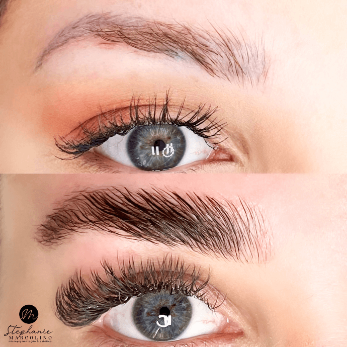 Estimulador de crescimento - Power Brows