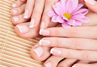 Manicure e Pedicure