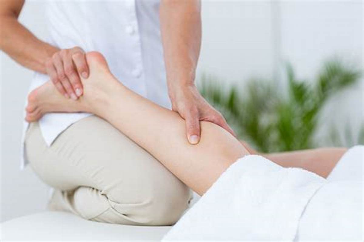 massagem Liberação Miofascial