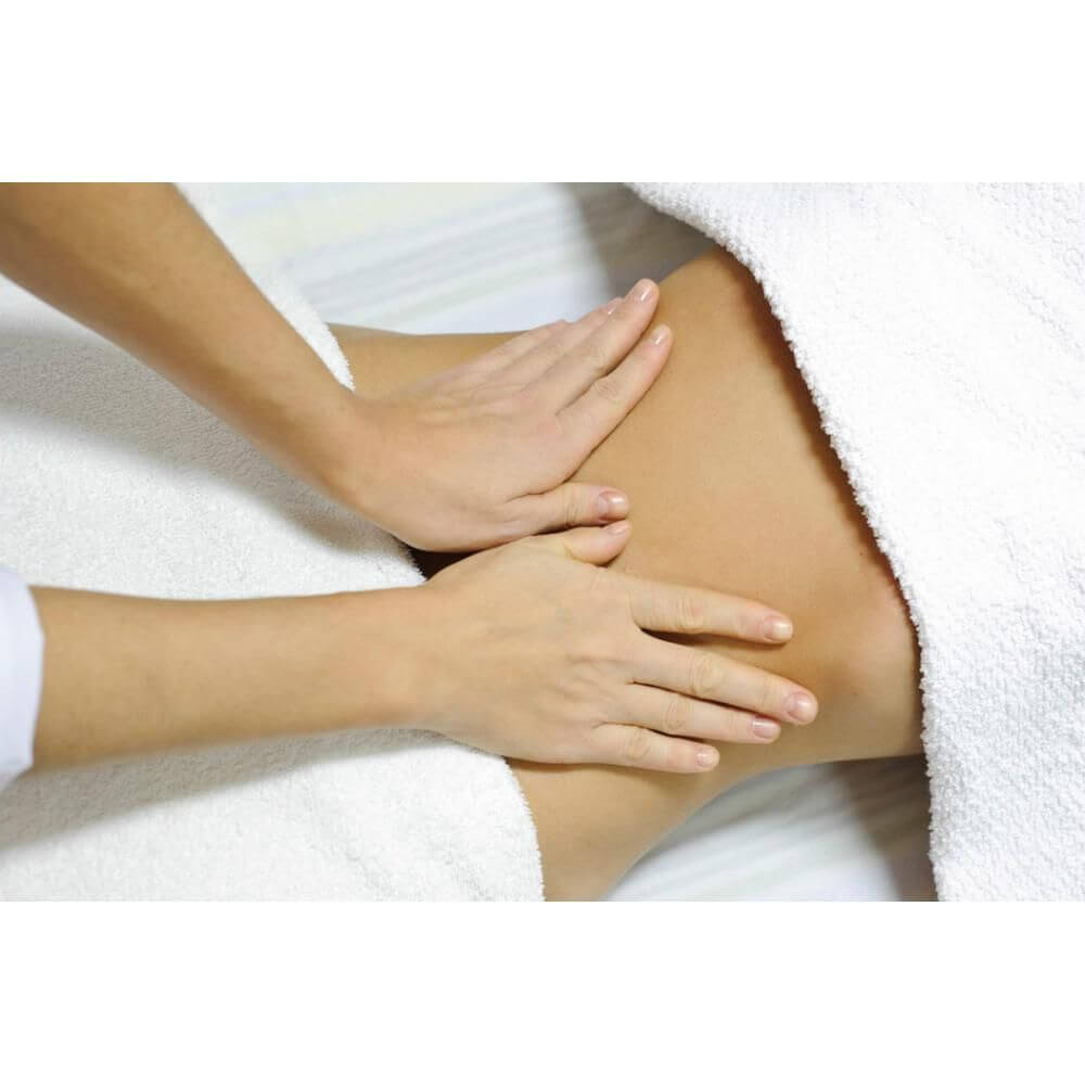 Massagem Modeladora